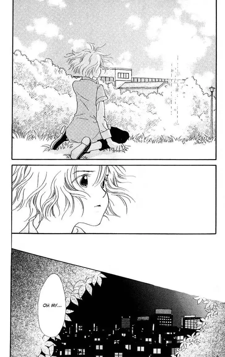 Mahou wo Shinjirukai? Chapter 3 32